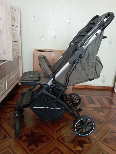 usaq evcikleri: Kidilo