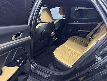 Продажа авто: Kia K5: 2020 г., 1.6 л, Автомат, Бензин, Седан — 9