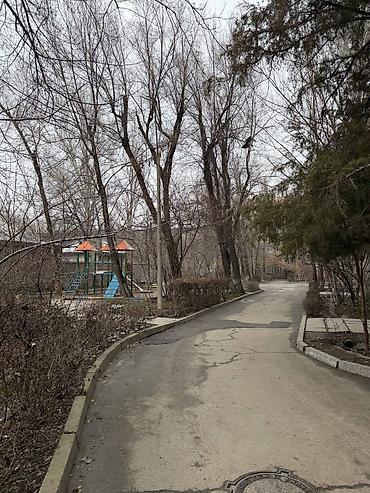 Продажа комнат: 62 м², Без мебели — 17