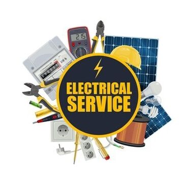 Электрики: Электрик | Прокладка, замена кабеля Больше 6 лет опыта