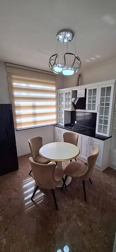 panorama park evleri: İcarəyə verilir 3 otaqlı köhnə tikili 82 m², Nəsimi r. Kateqoriya — 3