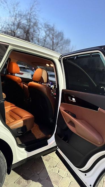 Kia: Kia Sorento: 2018 г., 2 л, Дизель, Кроссовер — 9