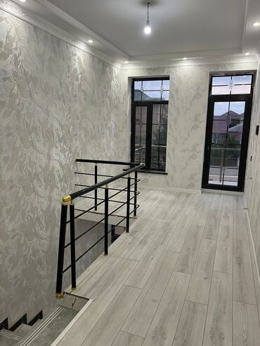 Həyət evləri və villaların satışı: Masazır 5 otaqlı, 150 kv. m, Yeni təmirli — 15