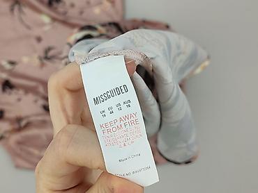 misguided sukienki: Missguided, Sukienka damska, rozmiar 2XL — 4