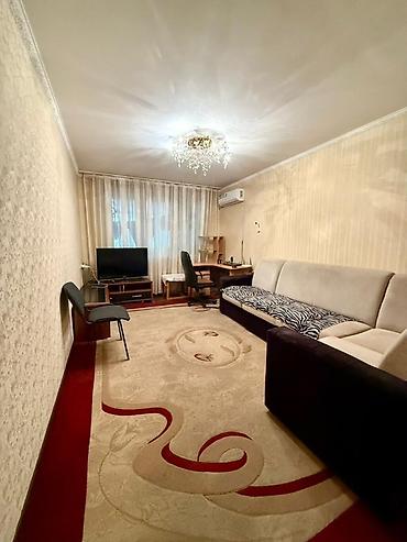 Продажа квартир: 1 комната, 42 м², 4 этаж at lalafo.kg — 9 Продажа квартир: 1 комната, 42 м², 4 этаж — 9