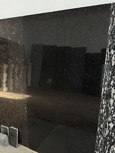 Фасадные гранитные плитки: Природный камень гранит. Самый большой ассортимент для цоколя и — 14