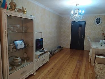 ucuz evler satilik: Bakı, Biləcəri, 2 otaqlı, Köhnə tikili, 60 kv. m — 4