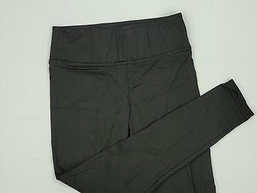 prada dresy: Legginsy Sportowe damskie, rozmiar S — 1