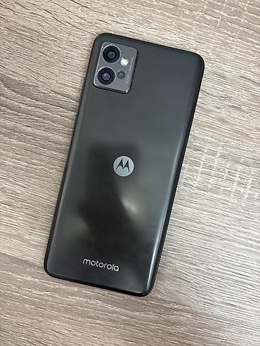 ratsiya motorola: Motorola Moto G32, 128 ГБ, цвет - Черный — 2