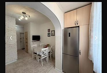 Продажа квартир: 2 комнаты, 66 м², 9 мкр 106 серия, 4 этаж, Дизайнерский ремонт — 8