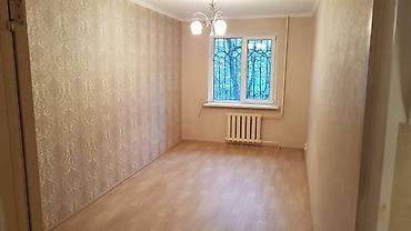 kant flat: 3 комнаты, 64 м², 4 мкр 104 серия, 1 этаж, Косметический ремонт — 2