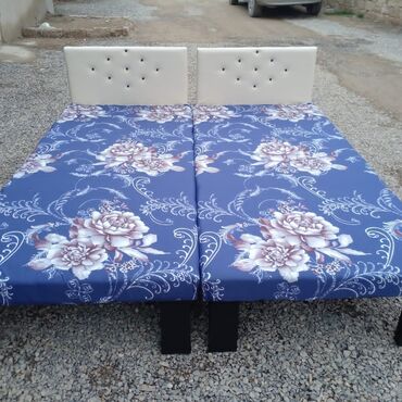 Çarpayılar: Kravat Təzə hazırları var Çatdırılma münasib qiymətə Bir nəfərlik — 10