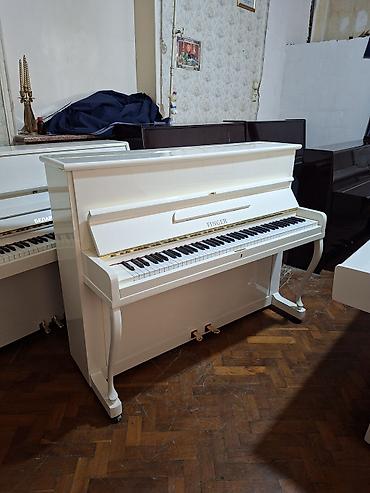 piyana: Piano, Akustik, Yeni, Pulsuz çatdırılma — 1