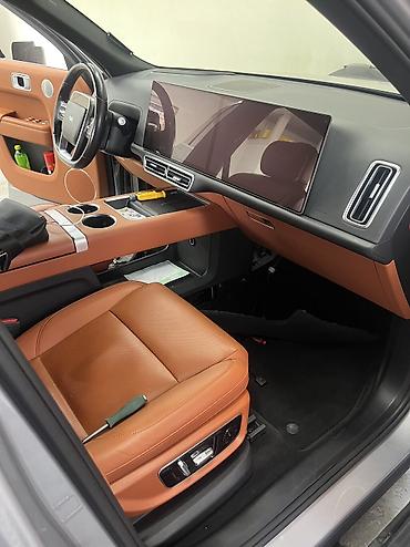 Авто кызматтары: Унааны орусчалоо, Кытай, Универсалдуу — 5
