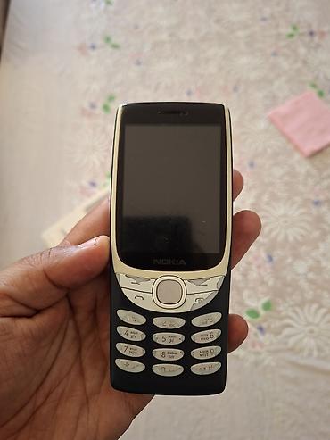 4 qapili soyuducu: Nokia Düyməli — 1