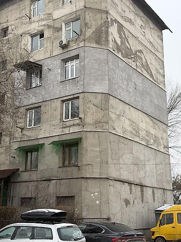 Продажа квартир: 3 комнаты, 69 м², Индивидуалка, 3 этаж, Евроремонт — 14