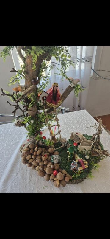 motopila satilir: Novruz Xonçaları