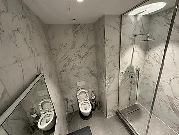 ucuz ev: Ağ Şəhər – Knightsbridge Residence-də kirayə mənzil Ünvan — 9