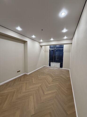 Продажа квартир: 2 комнаты, 85 м², Элитка, 11 этаж, Дизайнерский ремонт — 12