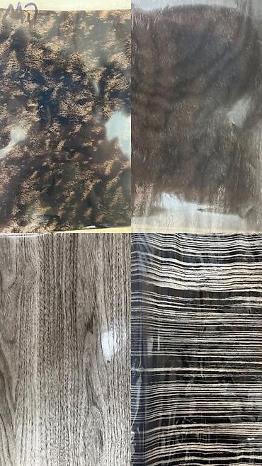 Декоративные накладки: Декоративные накладки На панель, Пластик — 3