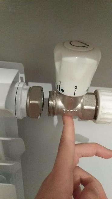 Ремонт сантехники: Ремонт сантехники Больше 6 лет опыта — 23