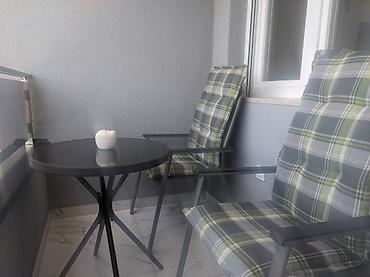 Stan na dan:  Cera premium apartment je vaša oaza luksuza u samom srcu Sokobanje — 15