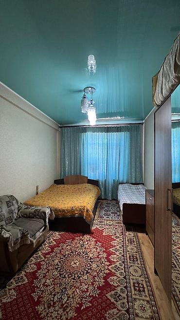 Продажа квартир: 3 комнаты, 65 м², Сталинка, 3 этаж — 4