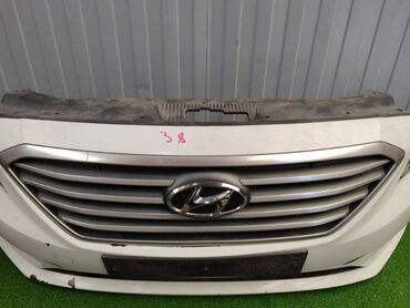 Рулевые тяги: Решетка радиатора Hyundai at lalafo.kg Рулевые тяги: Решетка радиатора Hyundai