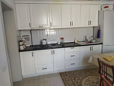 Продажа домов: 5 комнат, 100 м², 4 соток, Бишкек, Кырман ж/м Собственник — 2