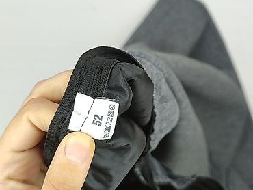 biala olowkowe spodnice: Spódnica damska, rozmiar 5XL — 5