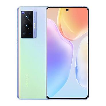 oppo reno 8t: Смартфон vivo (серия X, градиентный цвет) с безрамочным экраном и — 1