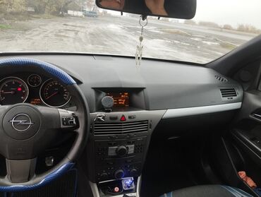 Opel: Opel Astra: 1.3 l | 2006 il 243000 km Hetçbek — 7