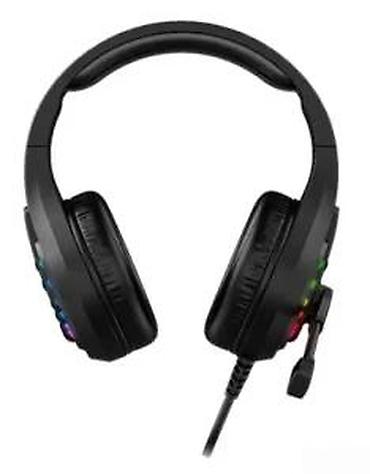 Slušalice: Gaming slušalice Bloody (A4Tech) sa LED RGB osvetljenjem - Over-ear — 15