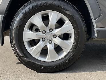 highlander 2017: Toyota RAV4: 2020 г., 2.5 л, Автомат, Бензин, Кроссовер — 9