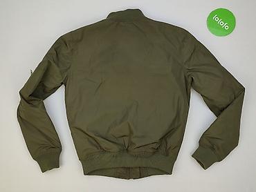 promod bomber: Retro Jeans, Kurtka bomberka damska, rozmiar XS — 4