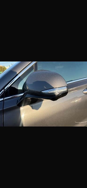 hyndai atos: Hyundai Santa Fe: 2021 г., 2.2 л, Автомат, Дизель, Кроссовер — 10