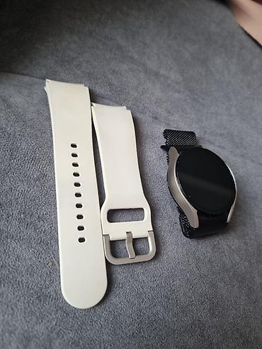 Акылдуу сааттар: Samsung Galaxy Watch6 Комплектация: - Смарт-часы Galaxy Watch6 в — 2