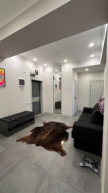 яркие: 2 комнаты, 95 м², Филармония Элитка, 8 этаж — 8