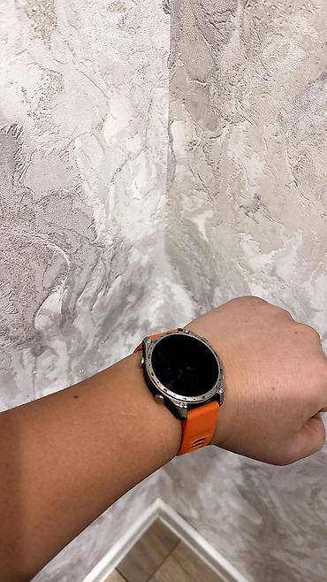 jack a2b: Garmin — 4