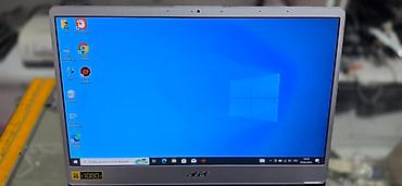 hdd 1tb: Prosessor	Intel Core i3-10110U up to 2.59GHz Operativ yaddaş	4GB DDR4 — 3