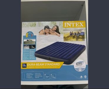 Надувные матрасы: САМЫЕ КАЧЕСТВЕННЫЕ МАТРАЦЫ МАТРАЦЫ высокого качества Гарантия и at lalafo.kg — 5 Надувные матрасы: САМЫЕ КАЧЕСТВЕННЫЕ МАТРАЦЫ МАТРАЦЫ высокого качества Гарантия и — 5