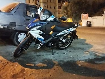 mataskil: Tufan - S50, 80 sm3, 2022 il, 30000 km — 2