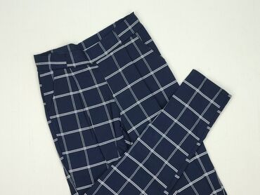 massimo dutti spodnie wyprzedaż: Spodnie materiałowe damskie, rozmiar S