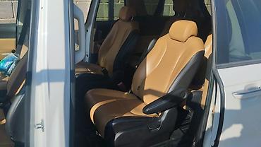 задние фары киа к5: Kia Carnival: 2020 г., Автомат, Минивэн — 5