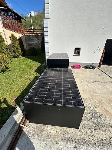 Solarni paneli: NA PRODAJU SOLARNI PANELI✅✅✅ na lalafo.rs — 1 Solarni paneli: NA PRODAJU SOLARNI PANELI✅✅✅ — 1