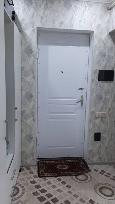 Yeni tikili: 3 otaqlı, Yeni tikili, 83 kv. m — 16