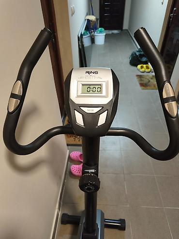 Sobni bicikli: Ring RX226 sobni bicikl - Model: Ring RX226 - Ručni točkić za — 7