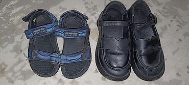 Туфли: Тууфли для девочек 33 размер, купили весной пару раз одели осенью — 10