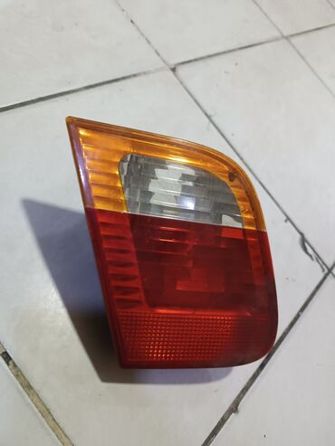 двигатель бмв е39: Накаливания, BMW