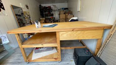 Masalar: İşlənmiş — 4